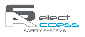 Select Access Safety Systems Logo 285